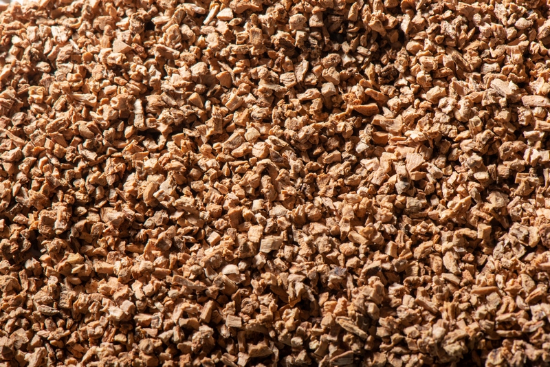 Kork Performance-Infill